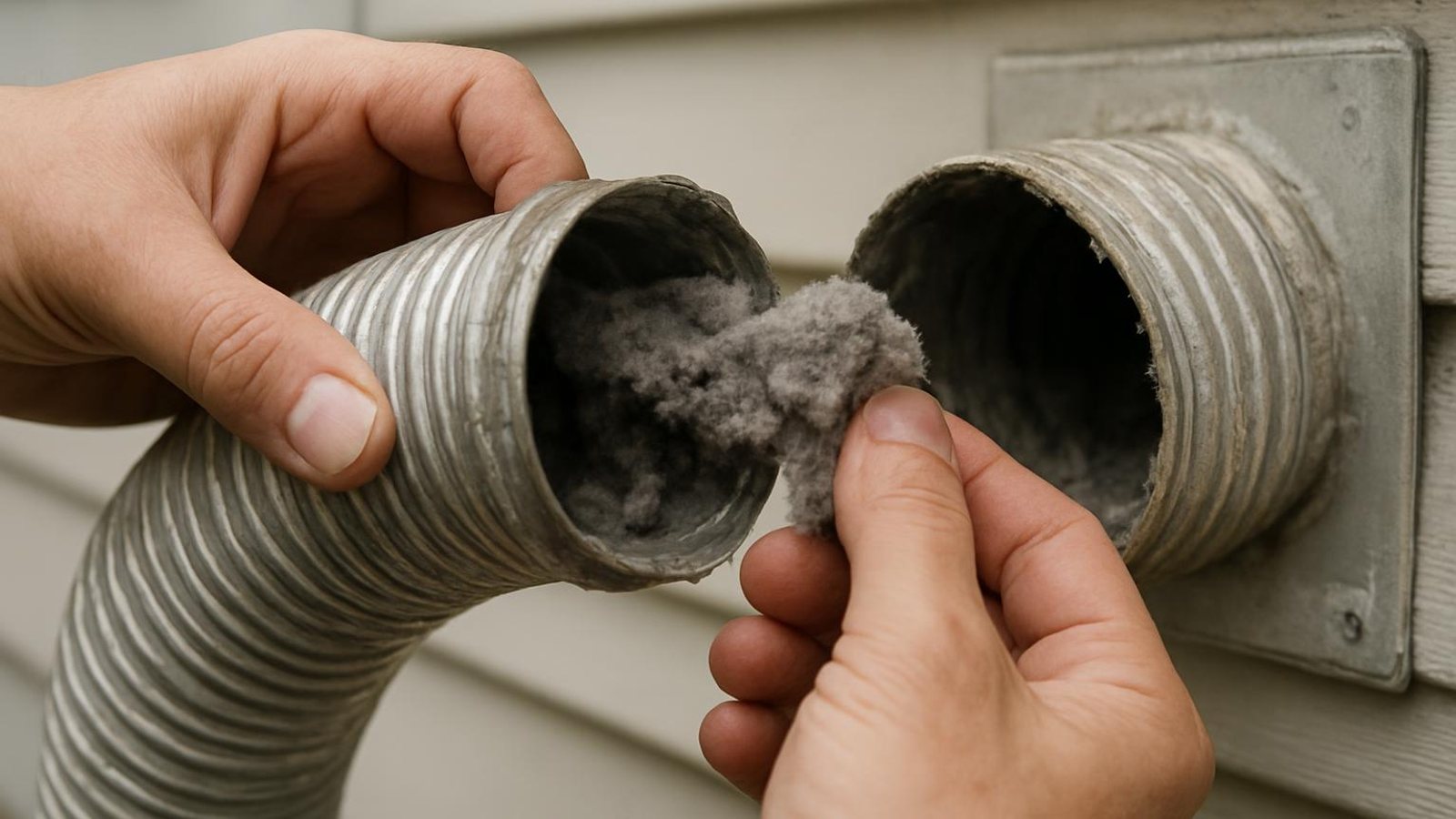 Practical dryer vent cleaning in Berkeley