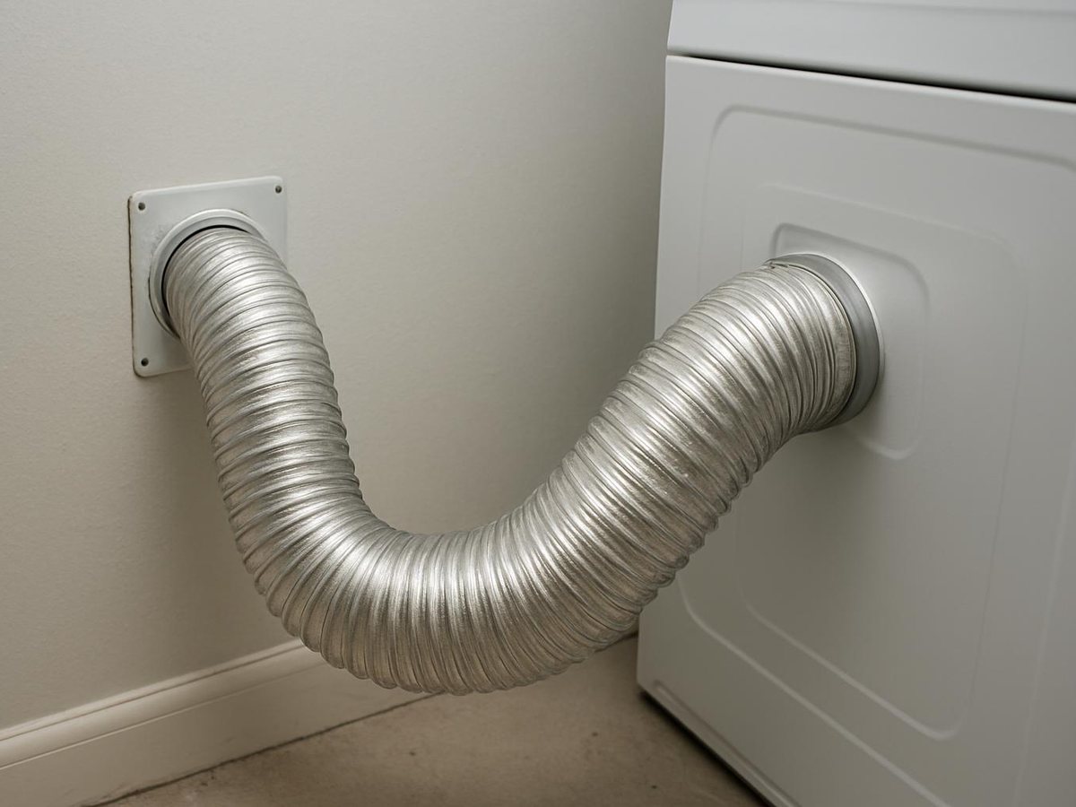 Taylor Dryer Cleaning Services work in Berkeley